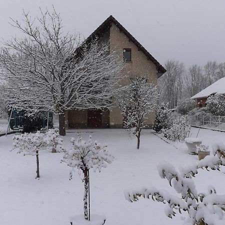 L'Eloge De La Nature Corps Dış mekan fotoğraf