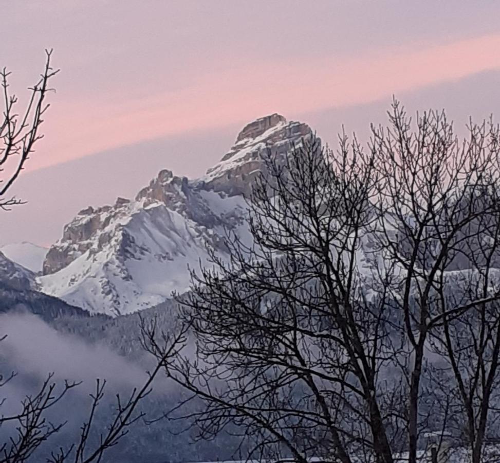 L'Eloge De La Nature Corps Dış mekan fotoğraf